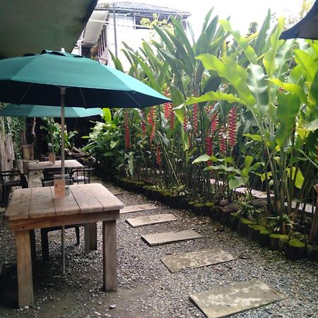 Hotel Colonial - Salamina Caldas Екстер'єр фото